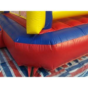 2021 <span class=keywords><strong>Location</strong></span> d'anneau de lutte gonflable adulte pas cher de nouvelle conception pour les enfants à vendre - Product Image 5