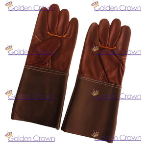 Gants de soudage Baosity Premium, chauffe-mains, utilisation en extérieur, personnalisables - Product Image 5