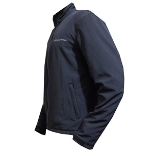 Chaqueta de Motociclismo Softshell Ligera e Impermeable para Viajes Urbanos, Servicios y Distribuidores Mayoristas - Product Image 5