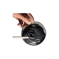 Flocons de graphite de Chine, agent conducteur, noir de carbone et pâte et poudre de fibre de carbone à base d'eau et d'huile de haute pureté pour les batteries