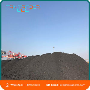 Approvisionnement en gros personnalisé de coke de pétrole vert calciné de qualité supérieure, origine américaine, 98% de cendres, 2% de soufre, prix compétitif - Product Image 5