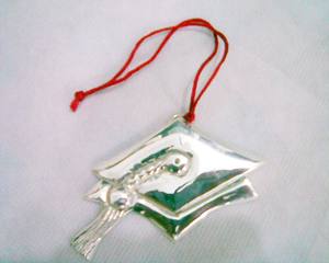 กำมะหยี่คริสต์มาสแขวนเครื่องประดับสำหรับในร่มตกแต่งต้นไม้ตกแต่ง - Product Image 5