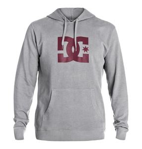 เสื้อฮู้ดผู้ชายแขนยาวผ้าฝ้ายถัก 100% บุซับใน มีกระเป๋าจิงโจ้ ผ้าฟลีซ สั่งทำสี OEM ได้ ย้อมสีพื้น ทรงโอเวอร์ไซส์ พิมพ์ลายได้ - Product Image 6