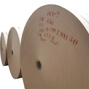 Placa base sin revestimiento, Material principal CB, utilizado para producir tubos de papel, latas de papel de embalaje - Product Image 4