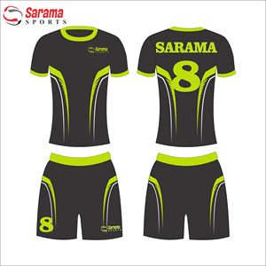 Uniforme de Fútbol, Uniforme de Equipo de Fútbol de Marca Privada, Camisetas de Fútbol, Camiseta de Fútbol para Club, Camiseta y Pantalones Cortos - Product Image 2