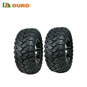 En stock 28x10.00R14 vtt pneus boue terrain tubeless - Product Image 4