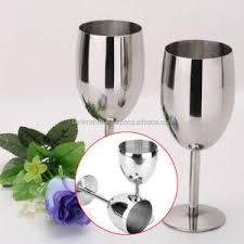 Vintage Finish Brass <b>Wine</b> <b>Goblet</b> Engraved Handmade Chalice Metal Drinking Cup Antique Style Decorative Barware Wedding Decor - Product Image 2