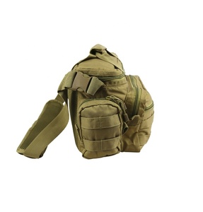 Bagages pliables en cuir randonnée tactique léger résistant à l'eau toile avec roues fronde sac à dos Transparent sacs à bandoulière - Product Image 4