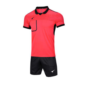 Service OEM : créez votre propre uniforme de football respirant. Vente en gros d'usine, maillot de football de qualité thaïlandaise, ensemble d'uniformes de football personnalisés, taille S. - Product Image 1