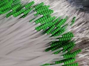 ท่อสูบบุหรี่ชิชาฮุคคาแบบใช้แล้วทิ้งพร้อมท่อคุณภาพสูง - Product Image 3