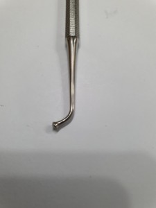 เครื่องมืออุดฟันสเตนเลสสตีลแบบแมนนวล-คลาส II ISO 13485รับประกัน5ปี - Product Image 2