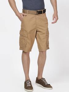 Long Cotton <b>Fleece</b> <b>Shorts</b> <b>Men</b> Cotton <b>Shorts</b> For <b>Men's</b> Wholesale Custom Fashion Loose Fit Cargo <b>Shorts</b> - Product Image 2