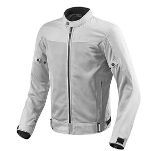 Chaqueta de tela personalizable aprobada por la CE, ropa deportiva para carreras de autos, cinturones ajustables, protectores, protección superior impermeable - Product Image 1