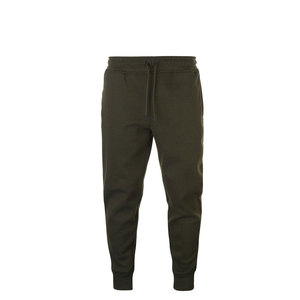 Pantalones Casuales de Hombre, Diseño Nuevo, Corte Ajustado, Estilo Flare, Cintura Elástica Media, Pantalones Deportivos, Estilo Bell Bottoms, con Logotipo Impreso en Gel de Silicona, a la Moda - Product Image 3