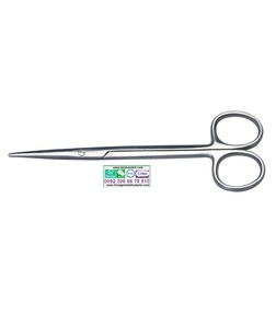 กรรไกรผ่าตัดโลหะกรรไกรผ่าตัด - Product Image 6