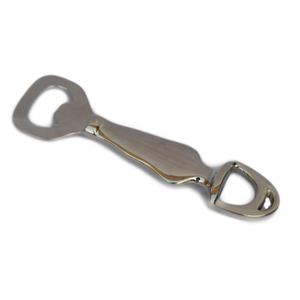 Abridor de botellas de acabado antiguo, diseño de Metal, color, excelente tema - Product Image 2