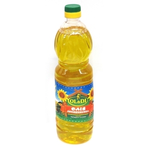 Huile de cuisson comestible à base de tournesol, ml, bouteille avec 24 tonnes, en pet Ukraine, huile de cuisine comestible - Product Image 4