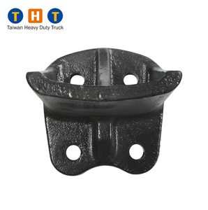 Soporte de suspensión para coche, piezas de suspensión para HINO 48418, 1210-700 - Product Image 1