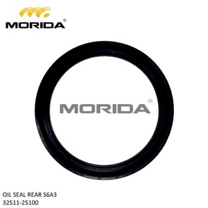 ปั๊มน้ำ S6A3 สำหรับรถยนต์มิตซูบิชิ - Product Image 5