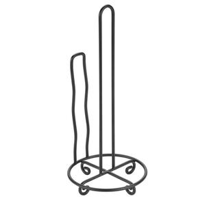 ชุดที่ใส่กระดาษทิชชู่แบบติดผนังทำด้วยมือชุดที่ใส่ทิชชู่โลหะสองชิ้นดีไซน์สุดสร้างสรรค์ - Product Image 4