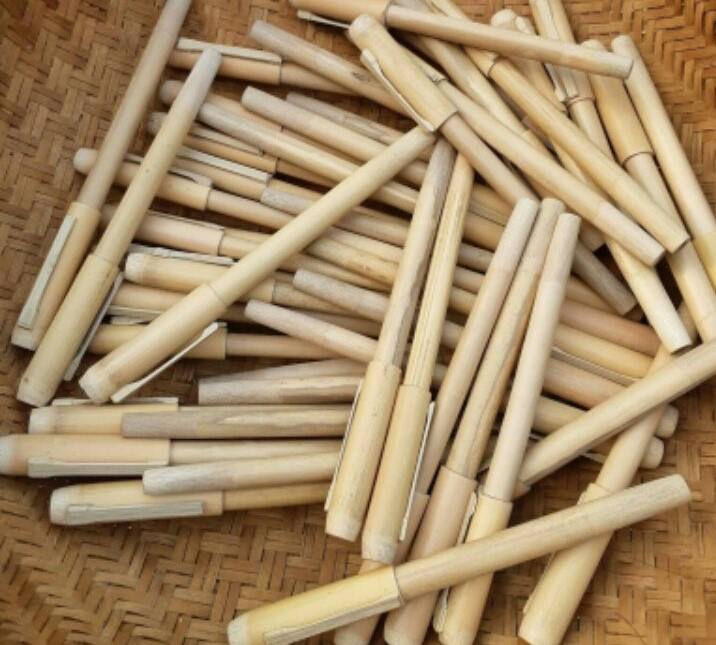 Clour ไม้ไผ่ธรรมชาติ