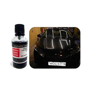 Advanced Graphene Ceramic Coating for Car 300ml