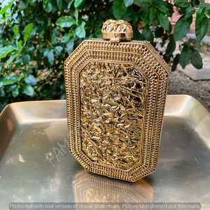 Bolso de Mano de Lujo de Diseño Artesanal Hecho a Mano con Madreperla de la Mejor Calidad al Mejor Precio - Product Image 2