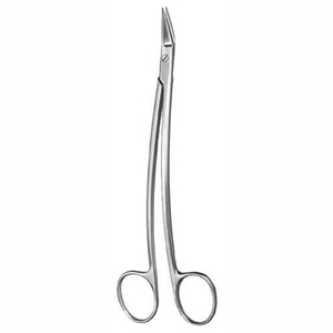 Debakey กรรไกร/Debakey กรรไกรหลอดเลือด/Debakey Potts กรรไกร - Product Image 2