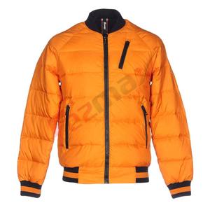 Chaqueta de cuero personalizada para hombre, nuevo estilo, barata, para club de Lucha - Product Image 6