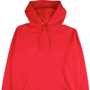 Venta al por mayor de fábrica Sudaderas con capucha hechas a medida La más alta calidad 100% Algodón Poliéster Sudaderas con capucha Mangas completas Sudadera con capucha personalizada - Product Image 3
