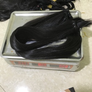 ขายส่งที่ยังไม่ได้ดิบบริสุทธิ์ผ้าผู้ขายขยายผม,100% มนุษย์ต่อผม,มิงค์เวียดนามมนุษย์ผมสานรวมกลุ่ม - Product Image 6