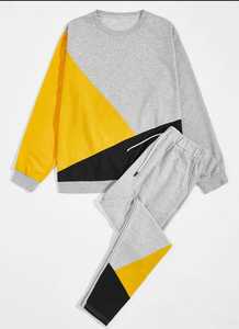 Sweat-shirt à capuche pour hommes et femmes, chandail uni, personnalisé, surdimensionné, col ras du cou, collection du Bangladesh, - Product Image 6