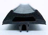 JP hotty พอลิเมอร์โฟมอัดขึ้นรูปปรับแต่งได้ตามต้องการสำหรับรถยนต์ ISO9001ผลิตจากยางร่วม30-90ฝั่ง ISO14001ขึ้นรูปแบบที่ผ่านการรับรอง - Product Image 5