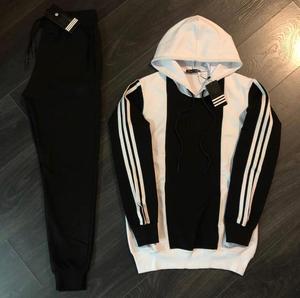 Pas cher Prix Femmes Hommes Veste Polaire Longue Sport Jogging Costume avec Fermeture Éclair Avant O-Cou Plus La Taille XL à 6XL Tailles En Gros En Vrac - Product Image 5