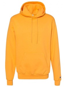 hoodie men oversized sleeveless pullover fleece wholesale custom print gym hoodie Logo - Product Image 4