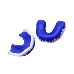 ฟันยางสำหรับเทควันโดมวย,ที่ปิดปากป้องกันแบบซิลิโคน - Product Image 2
