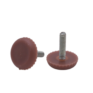 Équipement réglable En Métal En Plastique Patins De Nivellement - Product Image 6