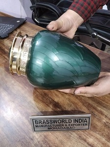 Extérieur de crème gravé en laiton pur, fournitures de fête d'anniversaire - Product Image 4