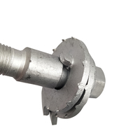 10mm 12mm 14mm 15mm boulons de carrossage kit carrossage réglable boulons
