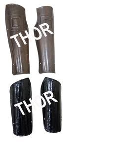 Armadura Medieval de mano y pierna, juego de 18, armadura de acero de hierro - Product Image 1