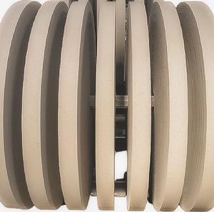 Slitted Core <b>Board</b> Roll Regular Basis weight 350 450 GSM Apply to Produce Paper Tube Packaging Paper Core Factory Direct - Product Image 4