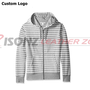 Street Style Wholesale Custom <b>Men</b>&Women Long Sleeves 100% Cotton <b>Hoodies</b> - Product Image 1