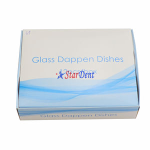 Fournitures dentaires, bols de mélange pour dentisterie, coupelles en verre Dappen, gobelets de réconciliations - Product Image 6