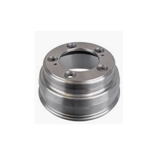 Автозапчасти, тормозной барабан ALTATEC для 58411-4F000