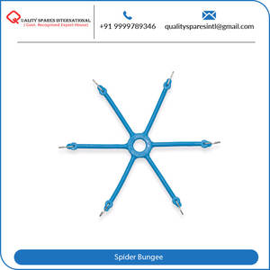 0216 Accesorios de Alta Calidad: Cadenas para Camión, Ajustador de Neumáticos para Nieve, Tensor, Piezas de Barra de Apoyo y Bungee Araña - Product Image 3