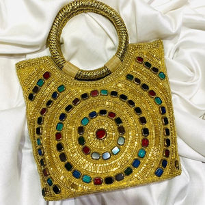 Designer Bridal <b>Evening</b> <b>Bag</b> - Product Image 1