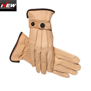 Ustom-guantes de poliéster para motociclismo, manoplas de poliéster para motociclista - Product Image 2
