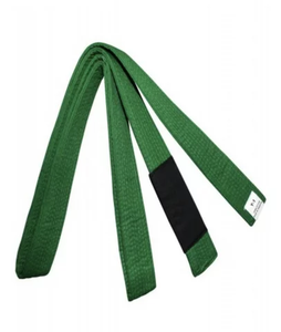 Jiu jitsu-cinturones de sarga con logotipo personalizado, tela de parada, 100% algodón suave, hecho en Pakistán, múltiples diseños, venta al por mayor - Product Image 5