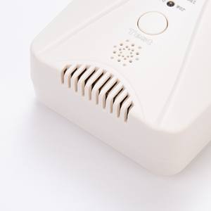 เครื่องตรวจจับก๊าซรั่วไหลอัตโนมัติสำหรับบ้าน พร้อมรายงานข้อมูลสำหรับก๊าซคาร์บอนมอนอกไซด์และก๊าซธรรมชาติ - Product Image 2