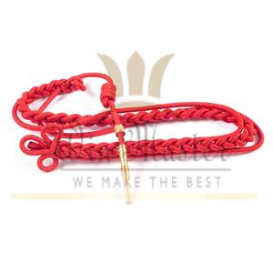 Proveedor de Oficial ceremonial de EE. UU. Cordón de hombro aiguillette CeremonialUniforme Oficial Cordón de hombro 2022 - Product Image 2